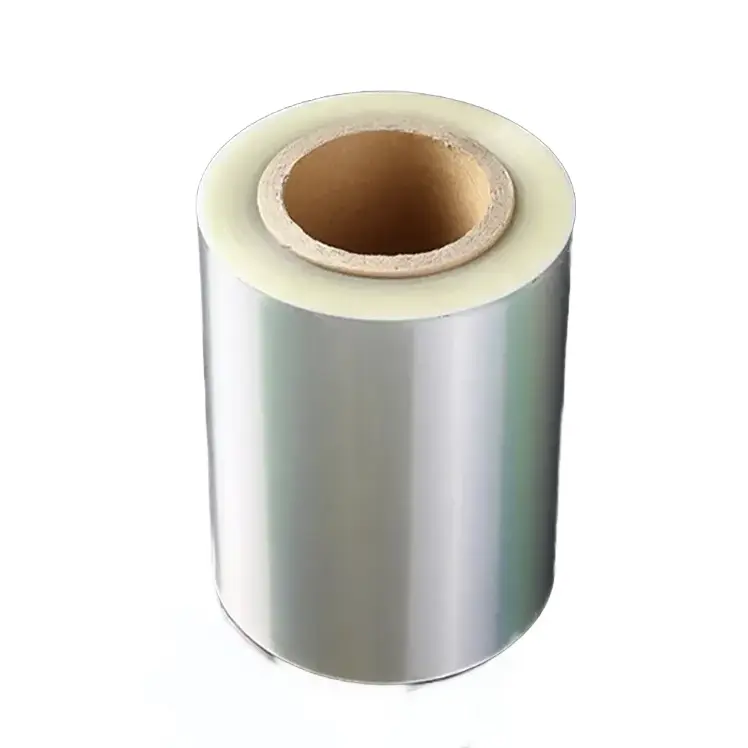 Custom Plastic Packaging Material Company 4