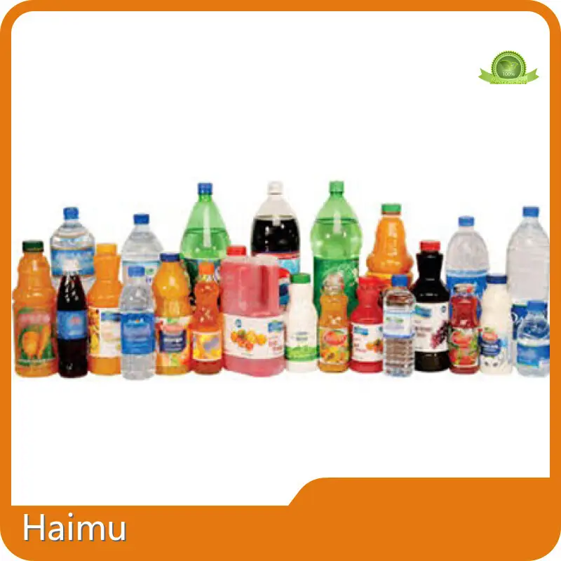 Innovativewet Strength Greaseproof Paper Haimu 1