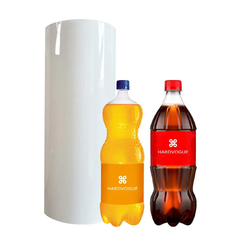 HARDVOGUE Bopp Printed Film Price List 2