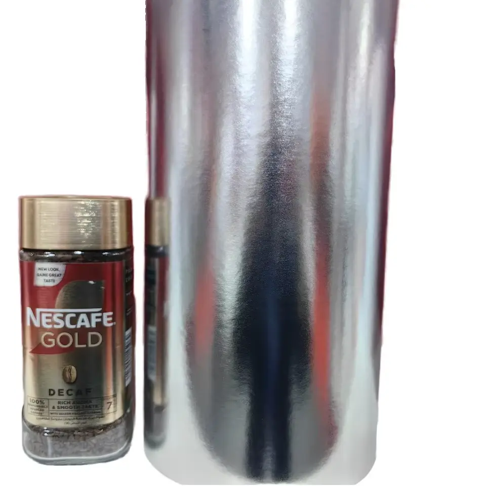 HARDVOGUE Metallized Paper Supplier Price List 9