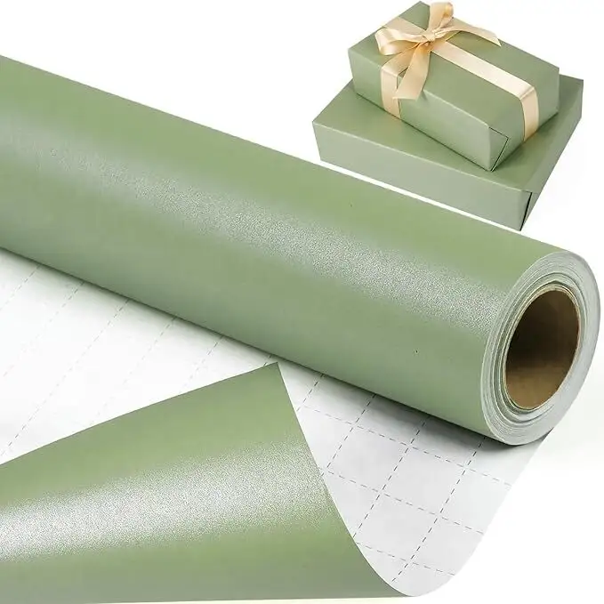 Metallized Paper Supplier Metallized Paper Wholesale - HARDVOGUE 7