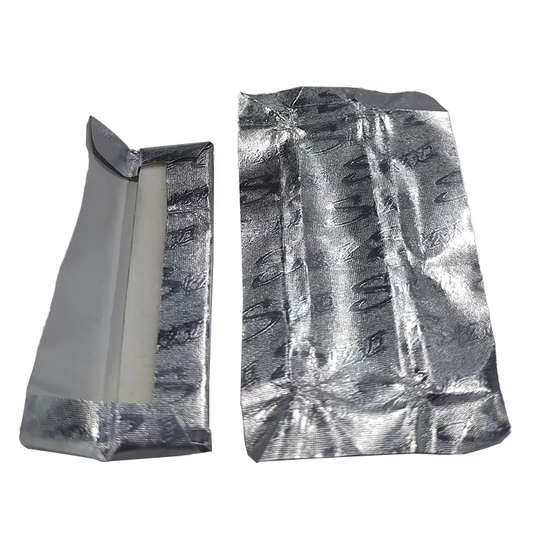 HARDVOGUE Metallized Paper Supplier Price List 7