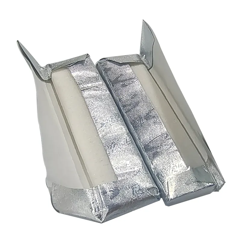 HARDVOGUE Metallized Paper Supplier Price List 6