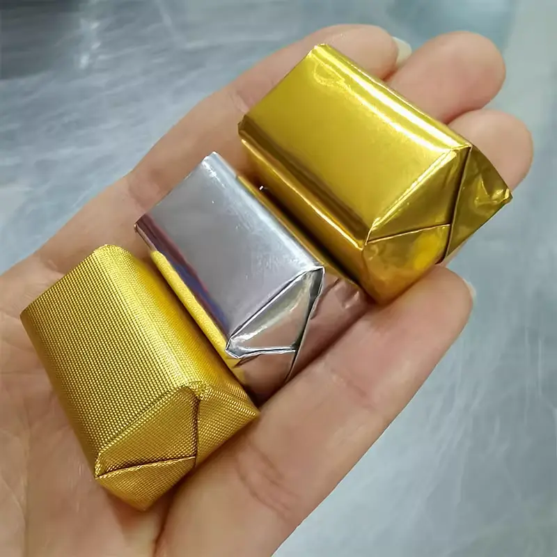 HARDVOGUE Metallized Paper Supplier Price List 5