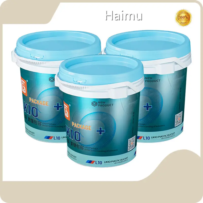 Packaging Material Company Injection Mold Label Wholesale - HARDVOGUE 1