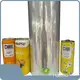 Custom Printed Shrink Wrap Film Price List 1