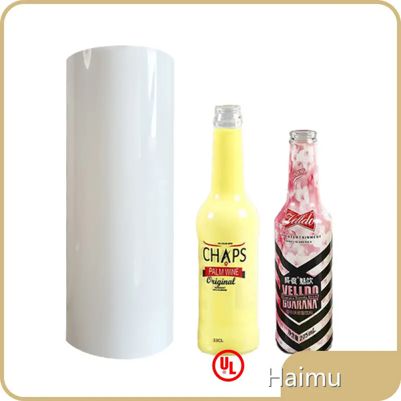 Plastic Film by HARDVOGUE 1