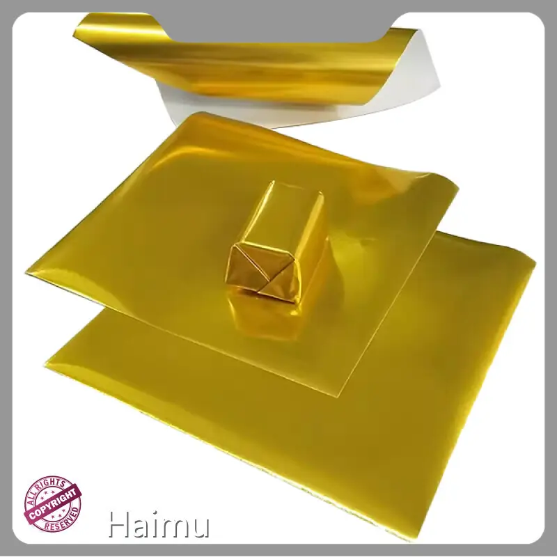 Metalized Paper Manufacturer Products Wholesale - HARDVOGUE 1