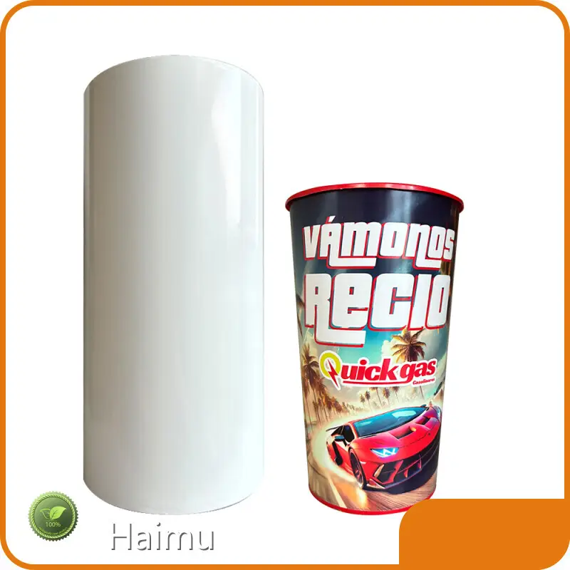 HARDVOGUE Plastic Film Price List 1