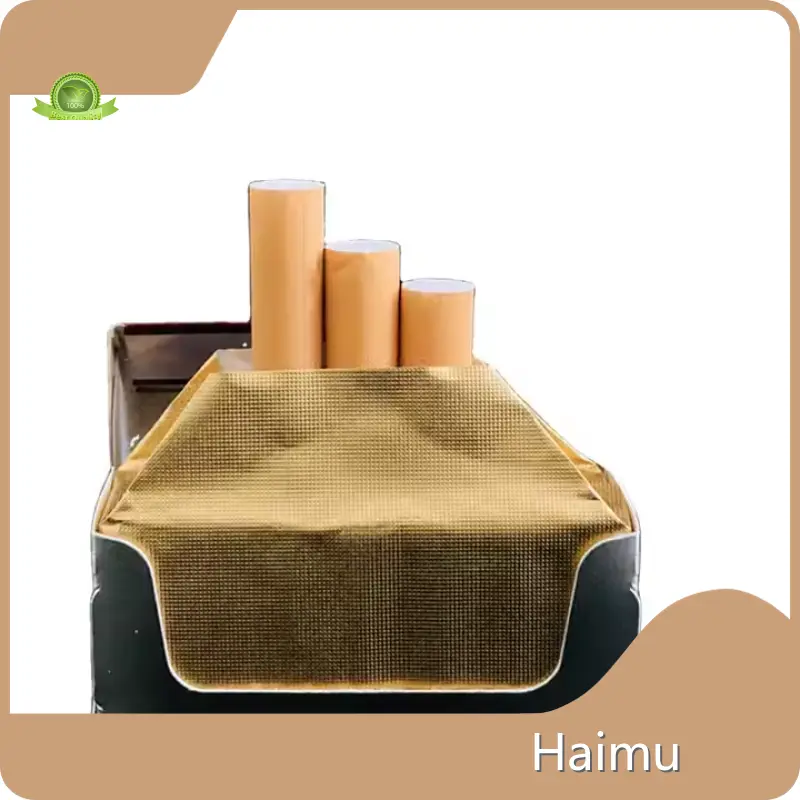 HARDVOGUE Metalized Paper Price List 1