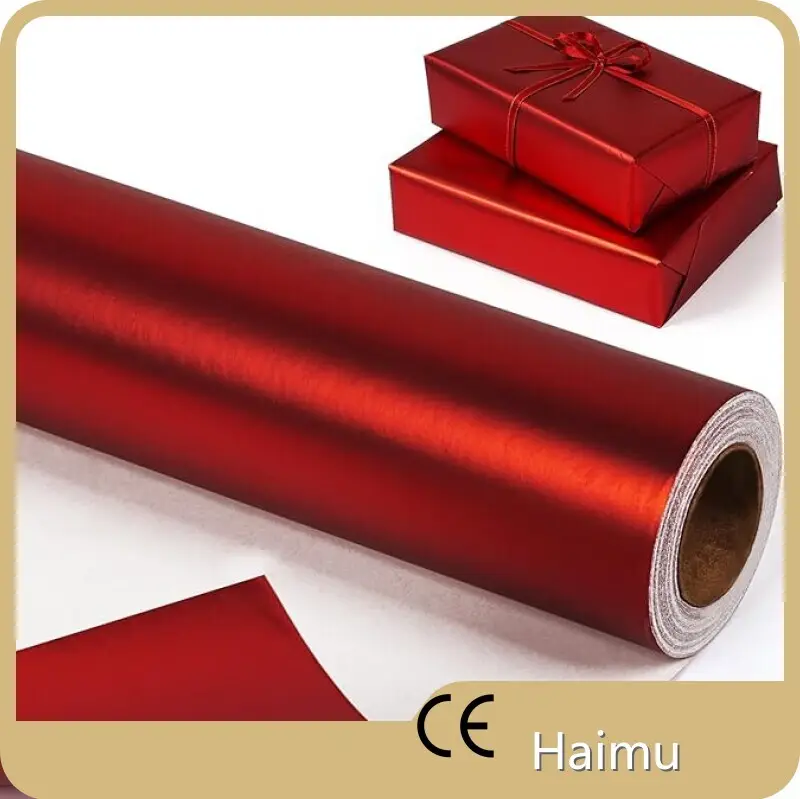 HARDVOGUE Paper Company Price List 1