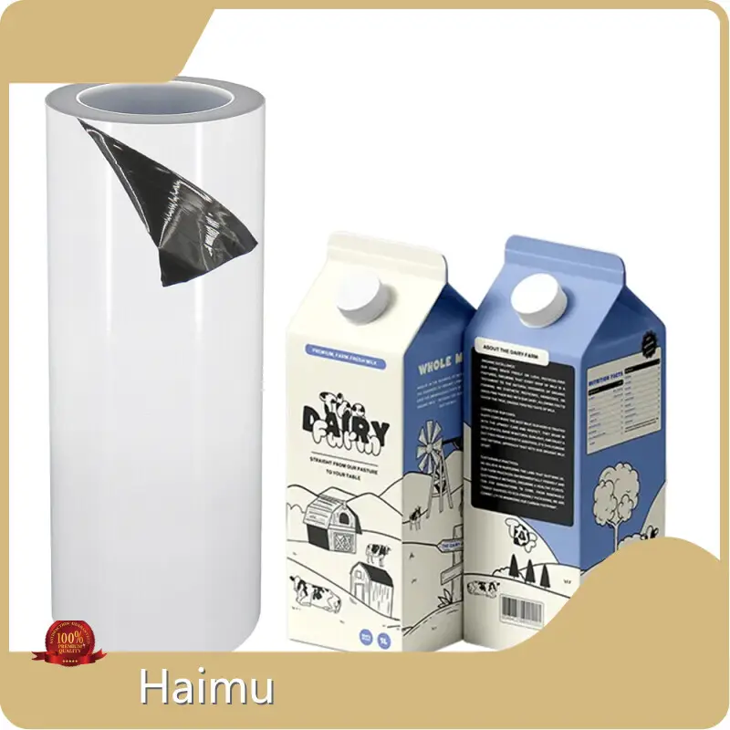 Heat Shrink Film by HARDVOGUE 1