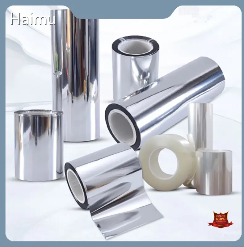 Black Shrink Film Shrink Film Wholesale - HARDVOGUE 1