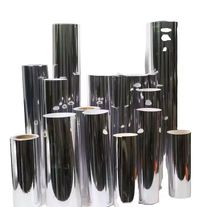 Paper Metallized Paper Wholesale - HARDVOGUE 6