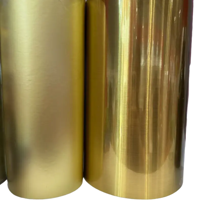 Paper Metallized Paper Wholesale - HARDVOGUE 5