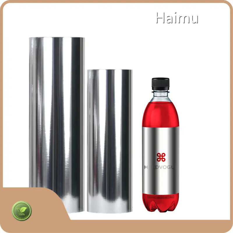 Printed Bopp Film Products Wholesale - HARDVOGUE 1