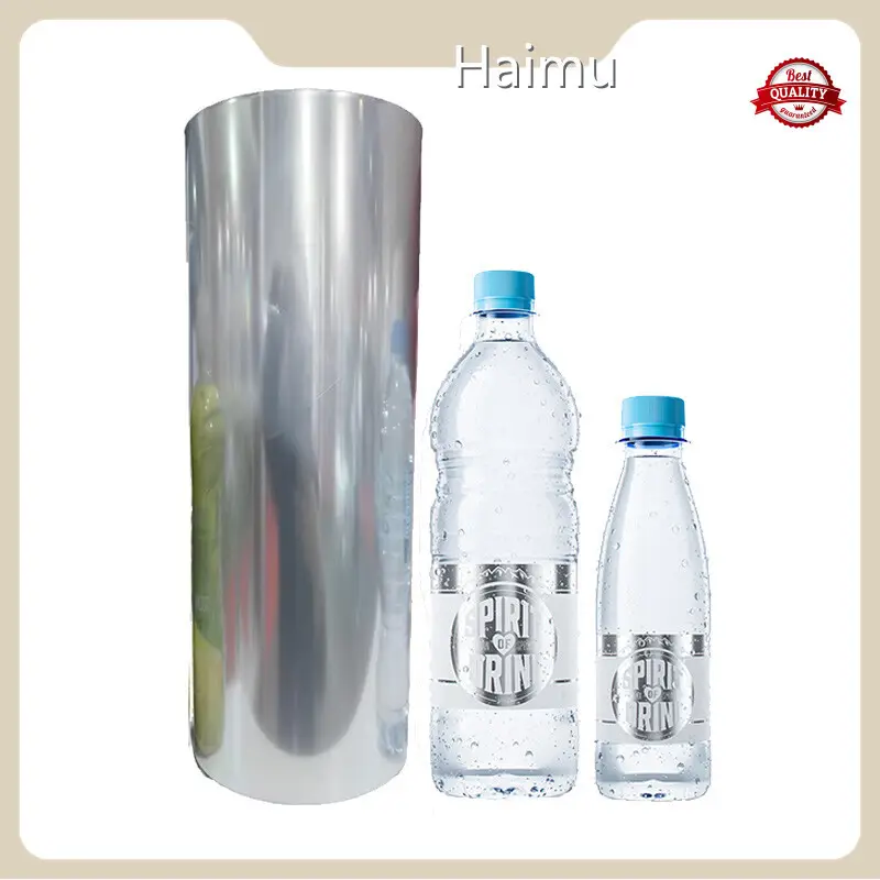 Bopp Film Manufacturers Price List 1