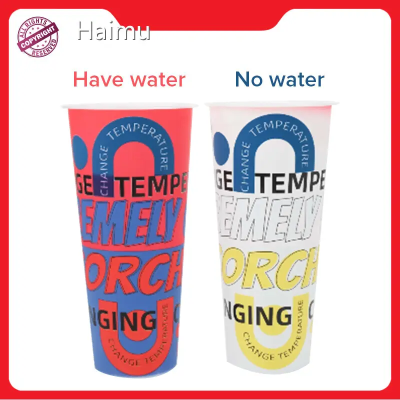 Custom Packaging Material by HARDVOGUE 1