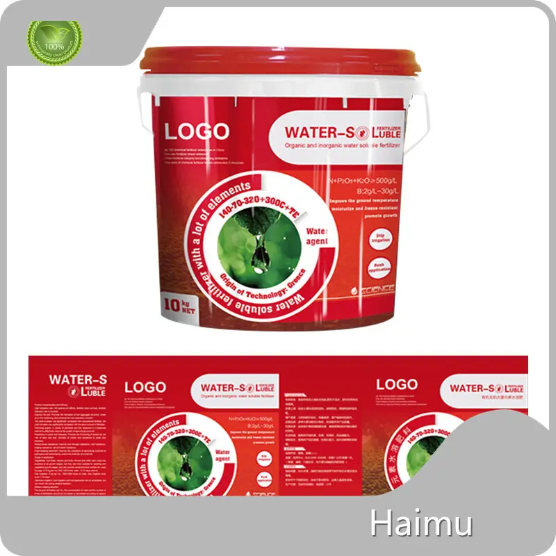 Eco Friendly Packaging Material Company 1