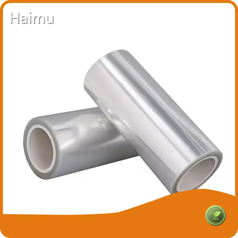 Custom Plastic Packaging Material Company 1