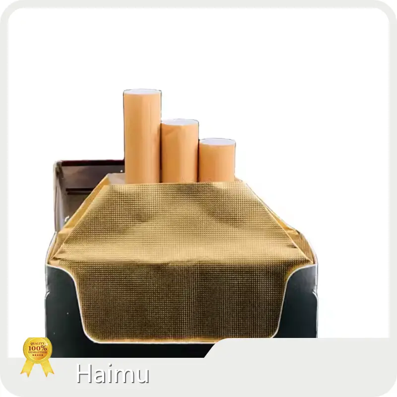 China Manufacturer of Functional Packaging Materials 1