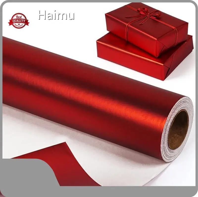 Metallized Paper Price List 1