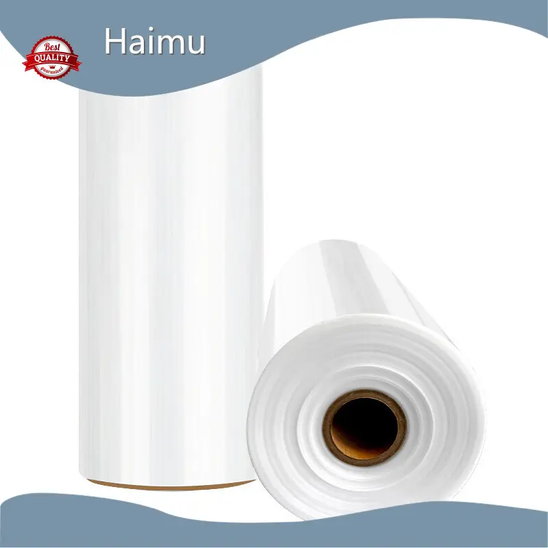 Uline Shrink Film Plastic Film Wholesale - HARDVOGUE 1