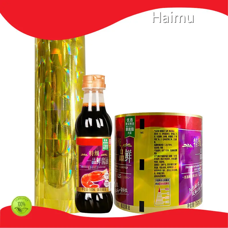 Bopp Shrink Film Price List 1