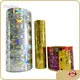 Iml Injection Molding HARDVOGUE Holographic IML Film Wholesale - HARDVOGUE 1