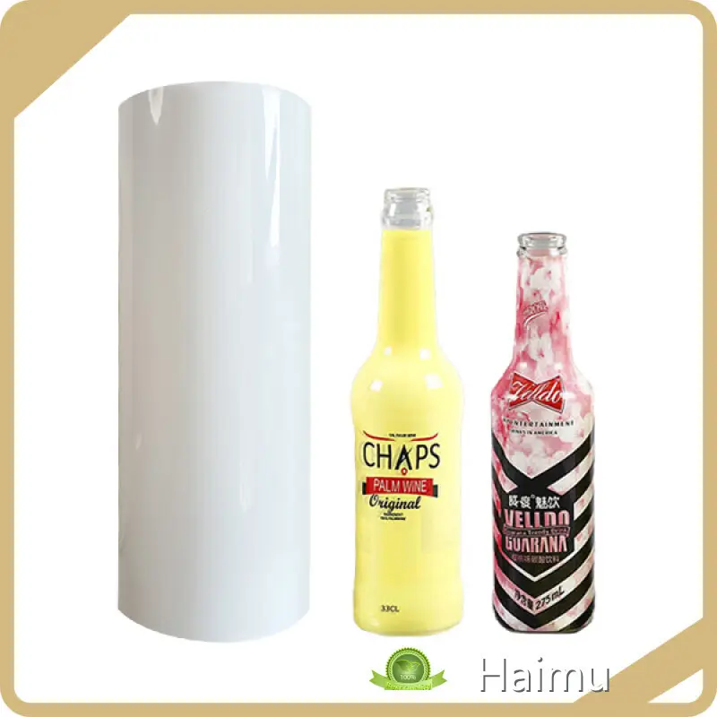 HARDVOGUE Shrink Film Suppliers Price List 1