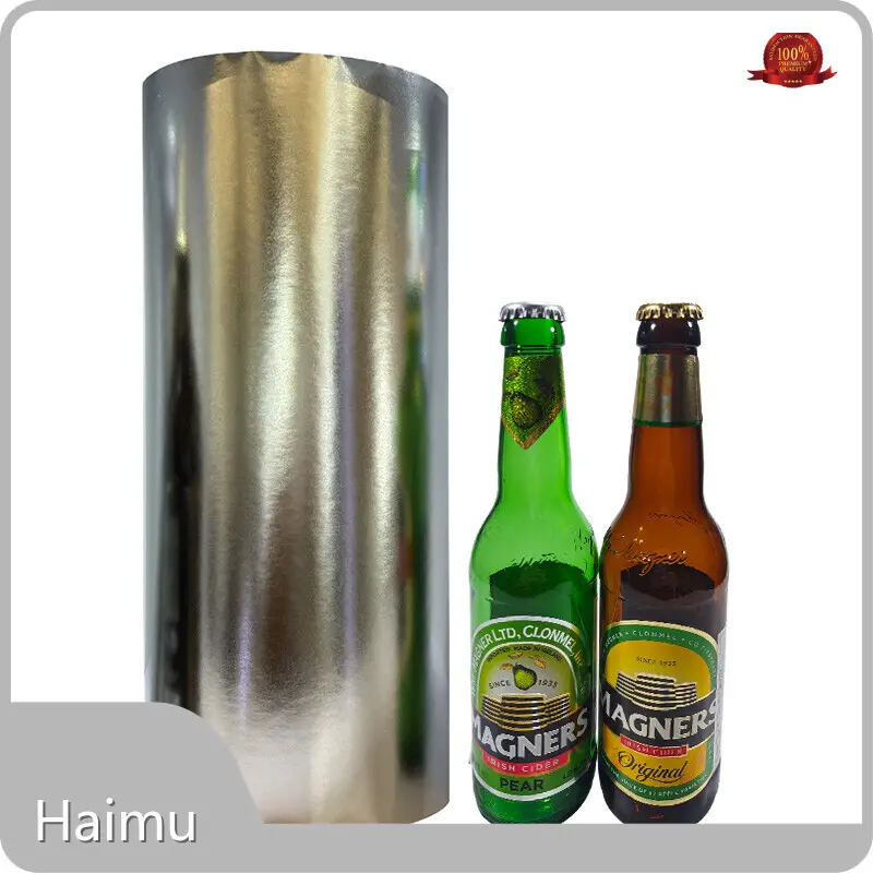 Paper Metallized Paper Wholesale - HARDVOGUE 1