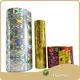 In Mould Label Film BOPP Holographic IML Film Wholesale - HARDVOGUE 1