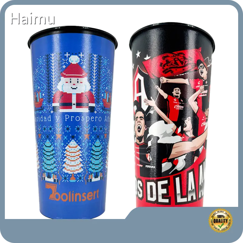 In Mold Film Price List 1