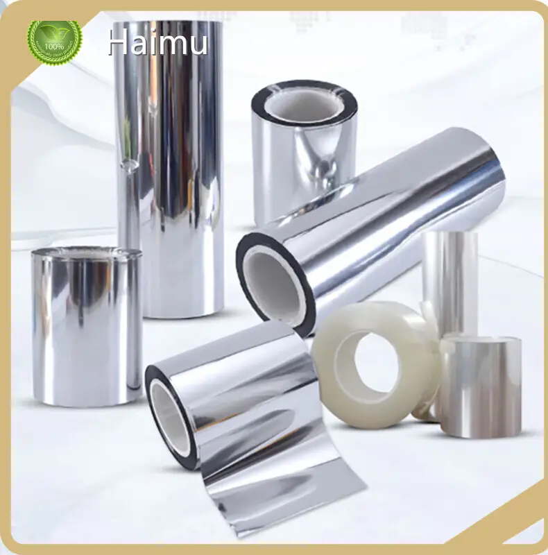 Wholesale Packaging Material Plastic Film Wholesale - HARDVOGUE 1