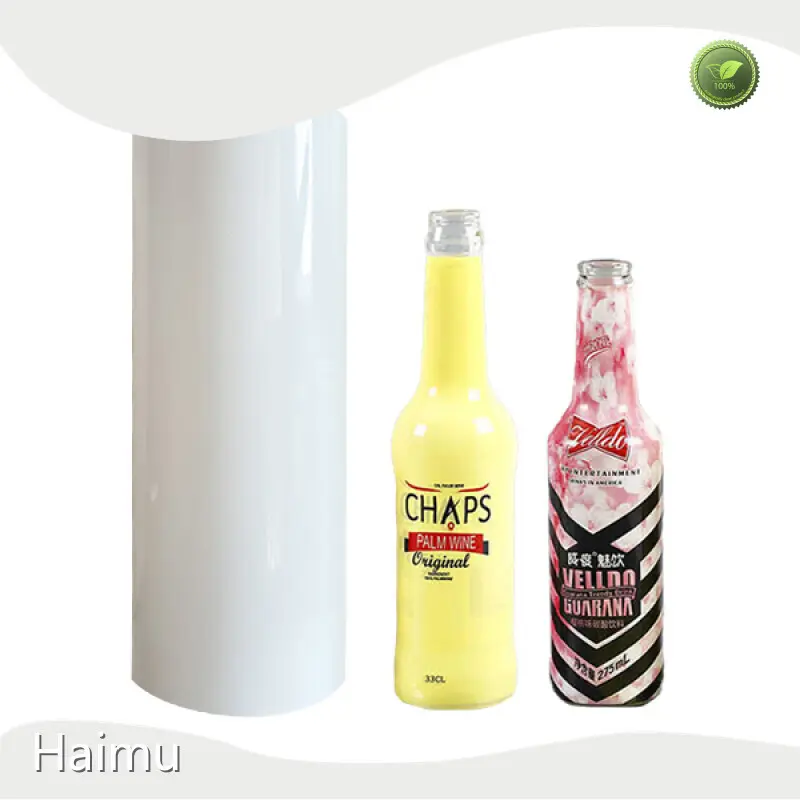 Shrink Film Price List 1