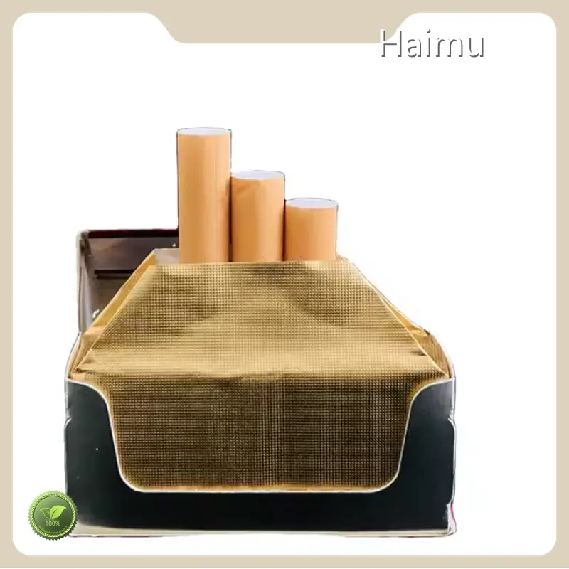 Packaging Material Supplier by HARDVOGUE 1