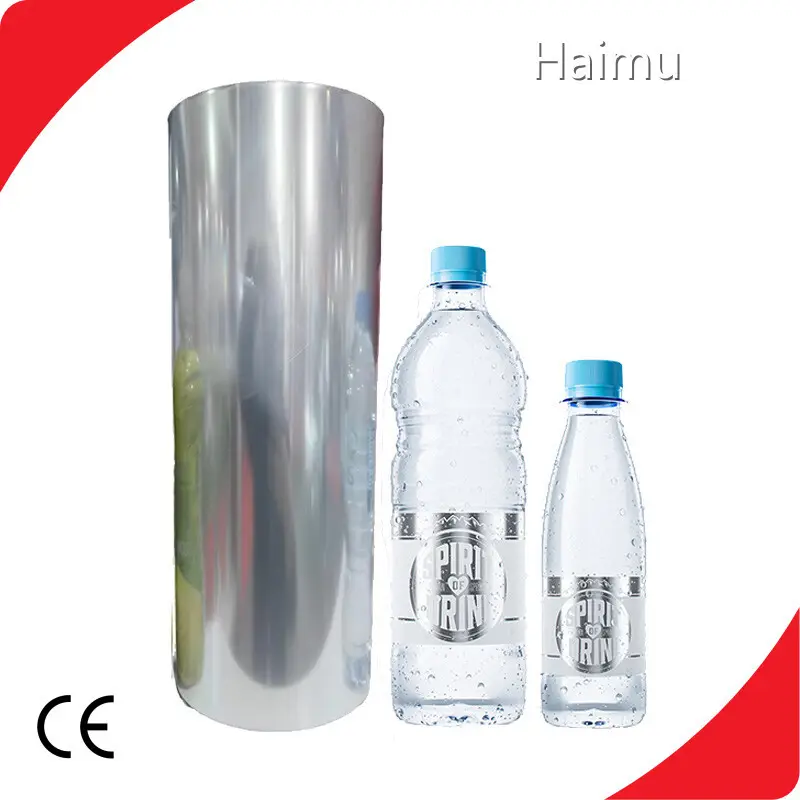 Printed Bopp Film Products Wholesale - HARDVOGUE-1 1