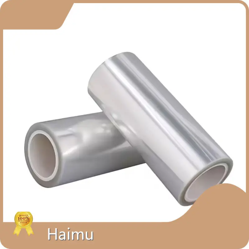 Iml Material IML Film Wholesale - HARDVOGUE 1