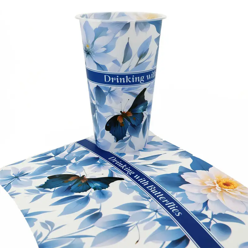 HARDVOGUE Packaging Material Supplier Price List 4