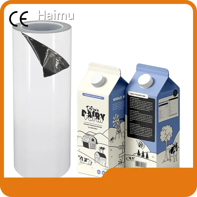 Petg Film Manufacturers Price List 1