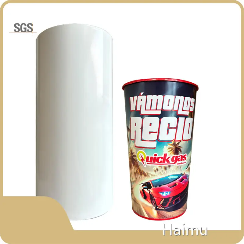 HARDVOGUE Plastic Film Manufacturer Price List-2 1