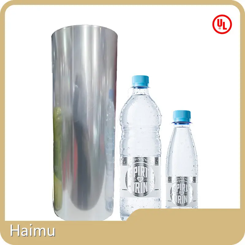 Latest White Bopp Film Price List 1