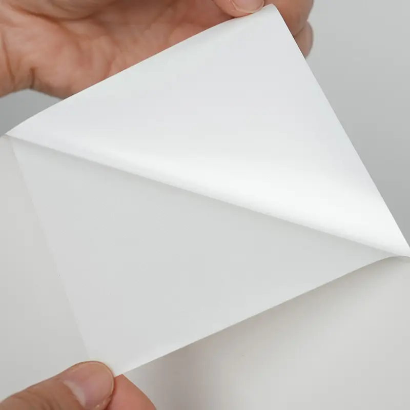 Adhesive Backed Paper Adhesive Paper Wholesale - HARDVOGUE 5