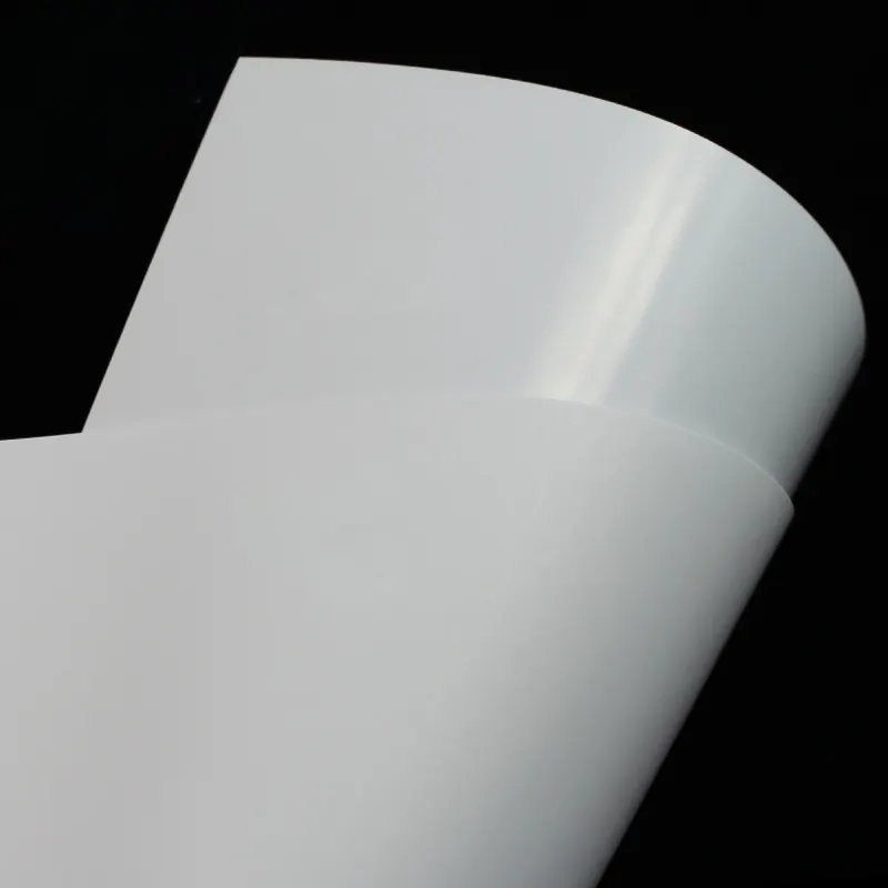 Top Self Adhesive Paper Supplier Company 4