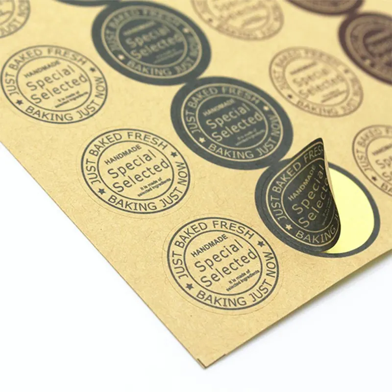 Adhesive Kraft Paper Price List 4