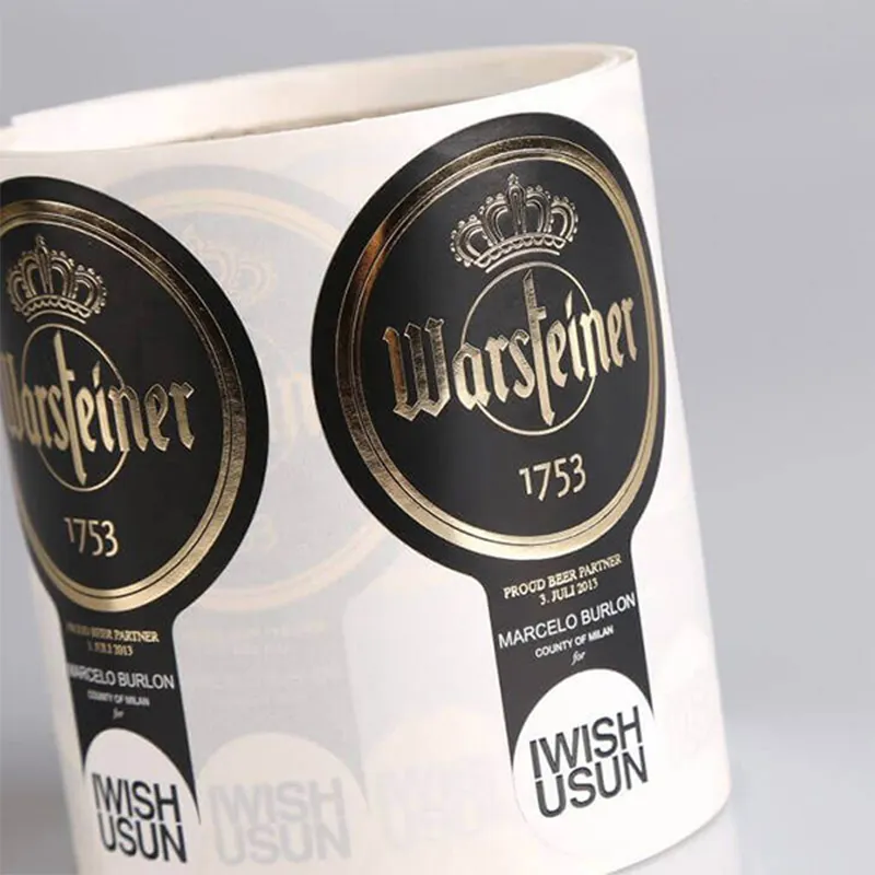 Self Adhesive Paper Adhesive Material Wholesale - HARDVOGUE 5