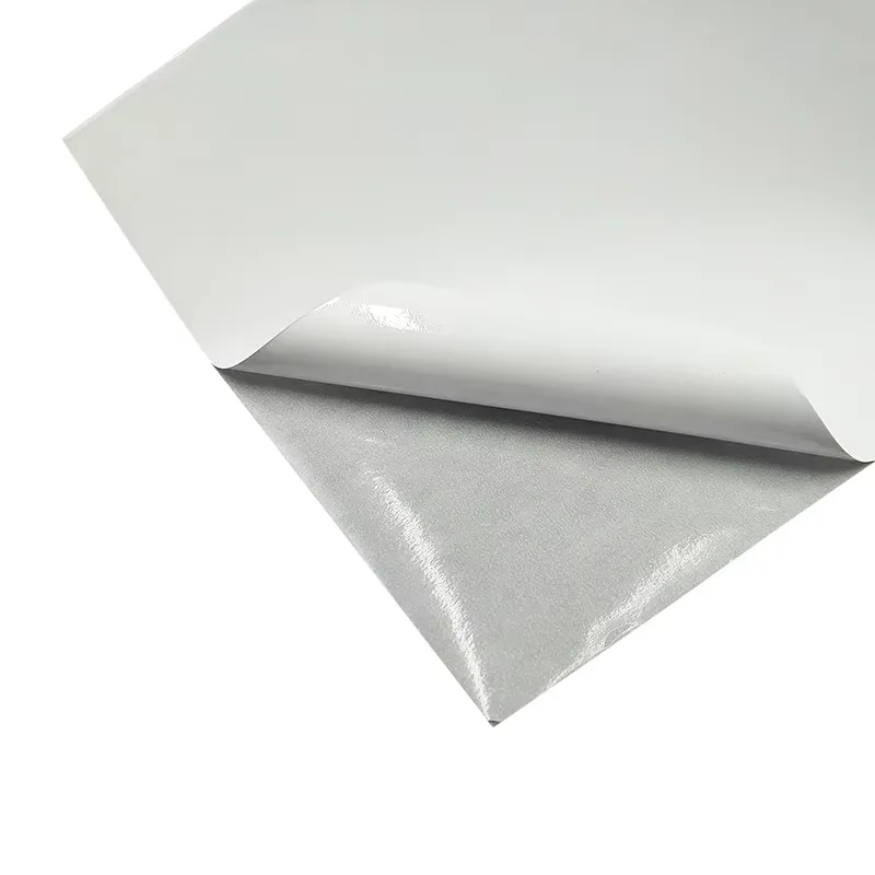 Hardvogue Self Adhesive Woodfree Karatasi Rolls | Mtengenezaji Mtaalamu 1