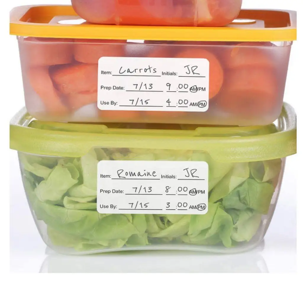 High-end Custom Packaging Material Price List 5