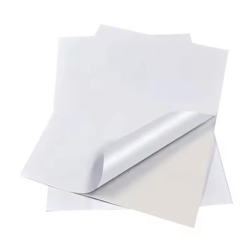 Top Adhesive Paper Company 3