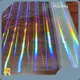 HARDVOGUE Holographic Film Price List 1